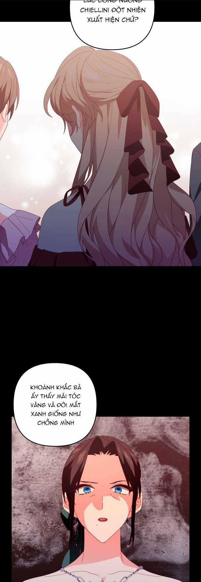 Trang Phục Của Julieta - Chapter 21 - Trang 16