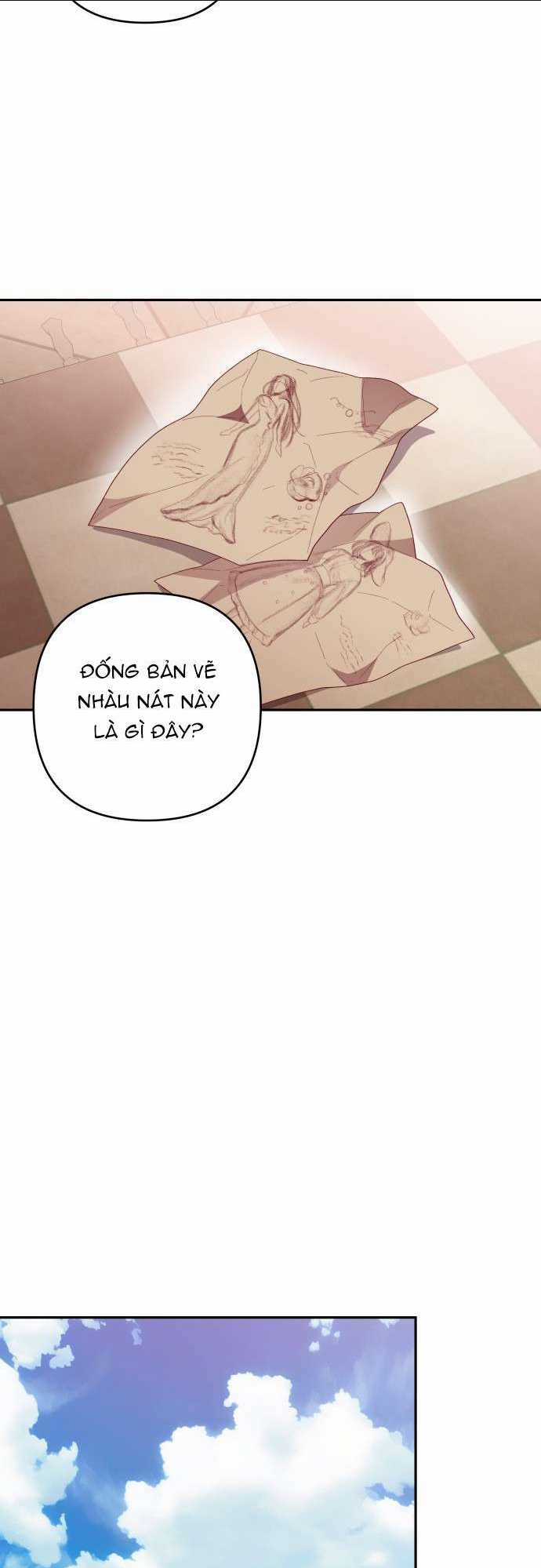 Trang Phục Của Julieta - Chapter 21 - Trang 23