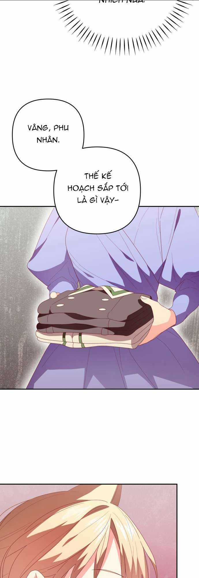 Trang Phục Của Julieta - Chapter 21 - Trang 26