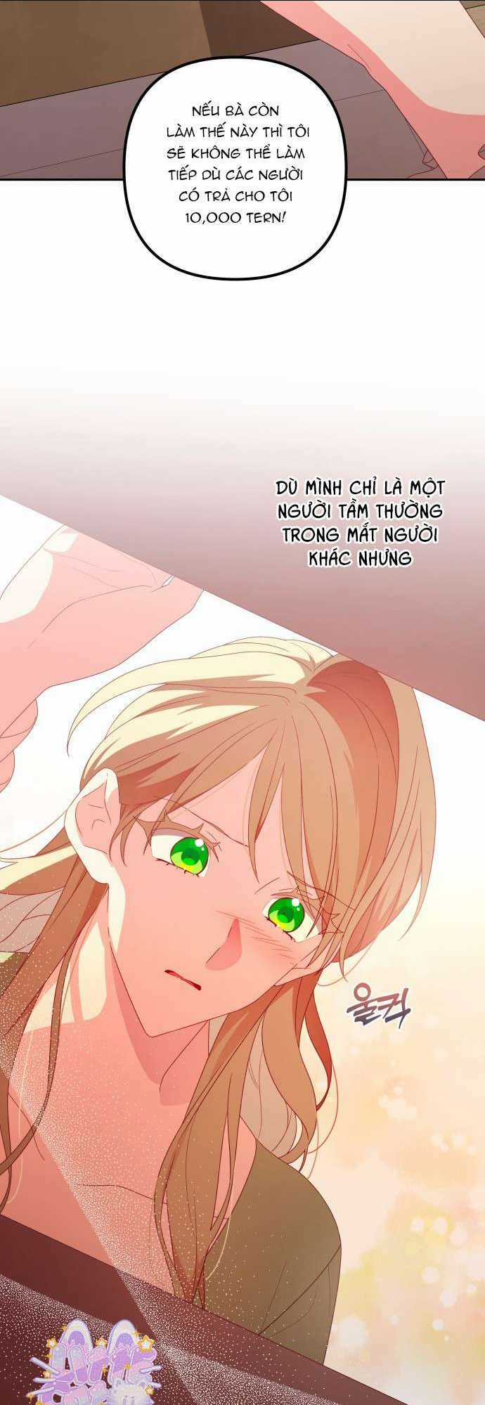 Trang Phục Của Julieta - Chapter 21 - Trang 30