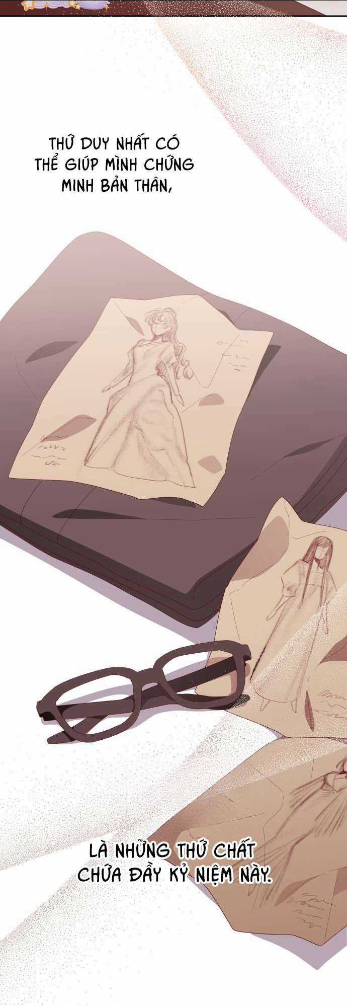 Trang Phục Của Julieta - Chapter 21 - Trang 31