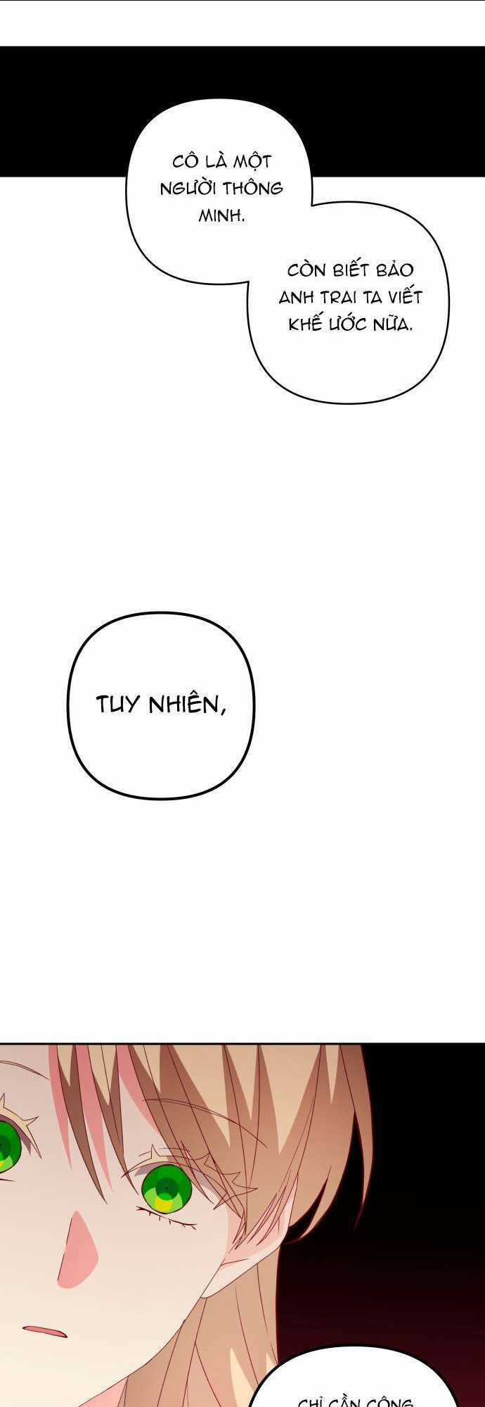 Trang Phục Của Julieta - Chapter 21 - Trang 34