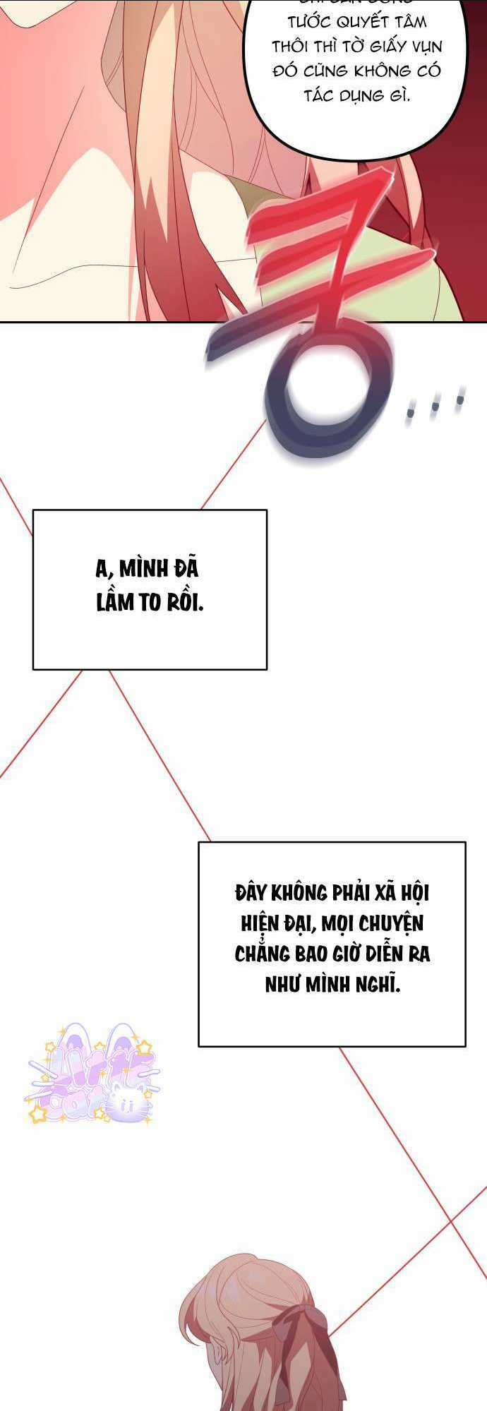 Trang Phục Của Julieta - Chapter 21 - Trang 35