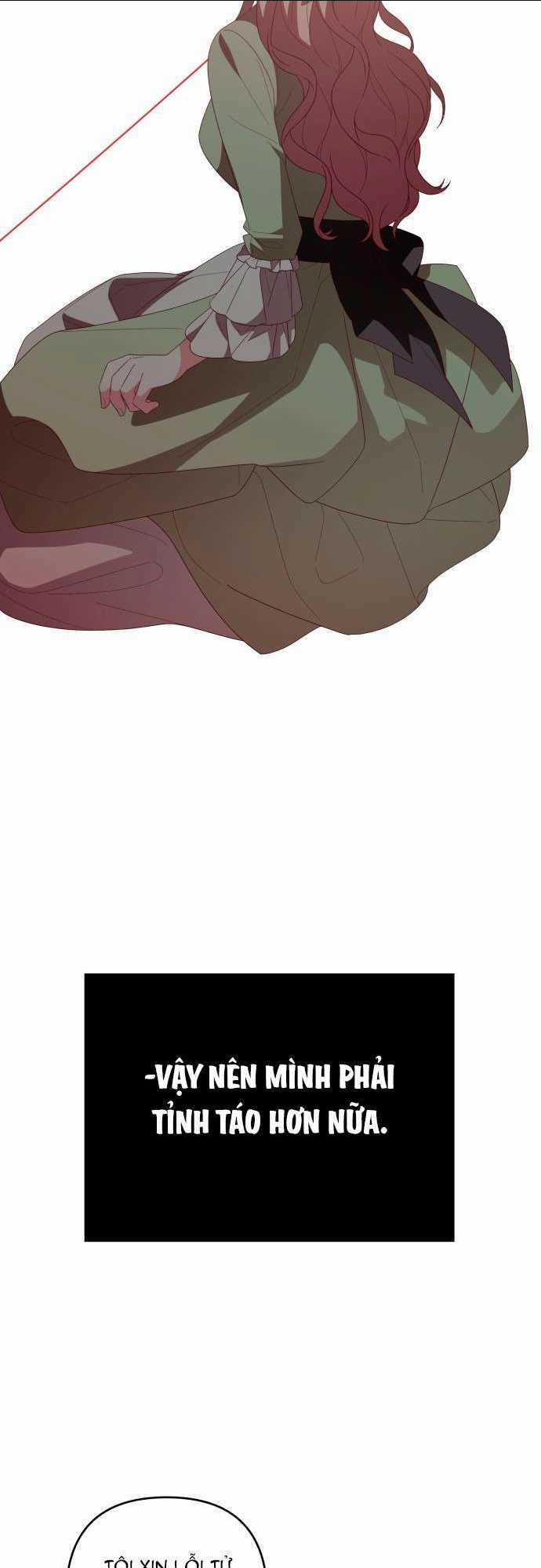 Trang Phục Của Julieta - Chapter 21 - Trang 36