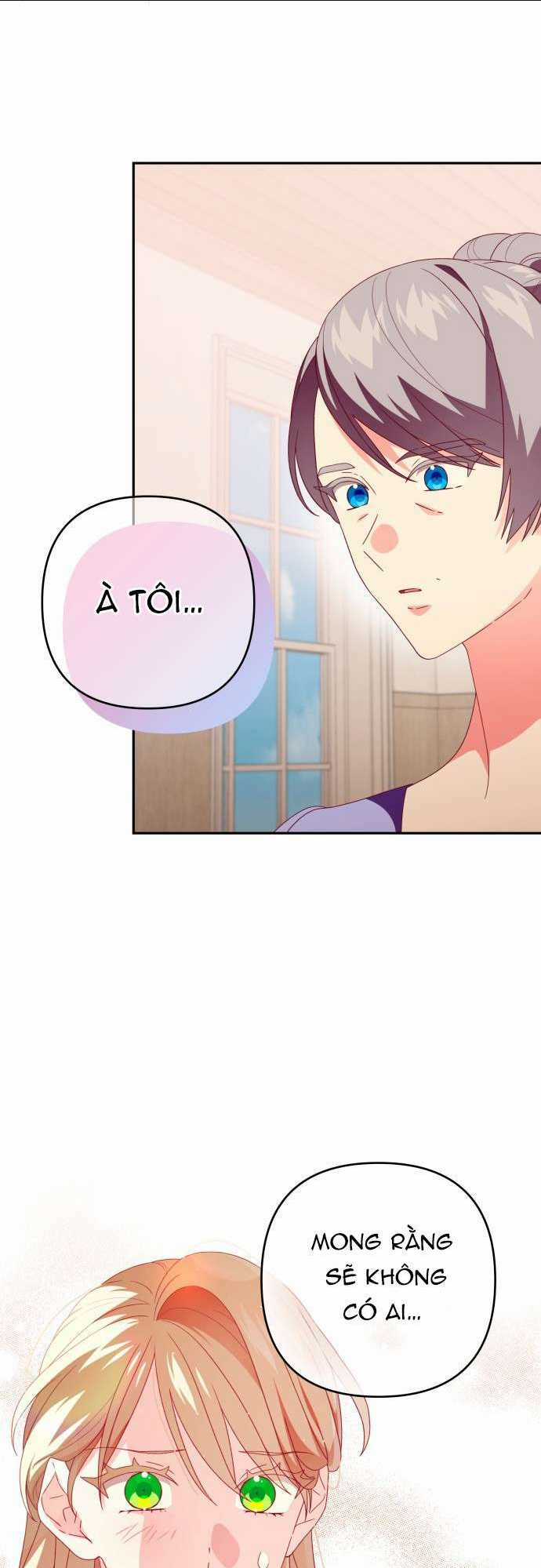 Trang Phục Của Julieta - Chapter 21 - Trang 43