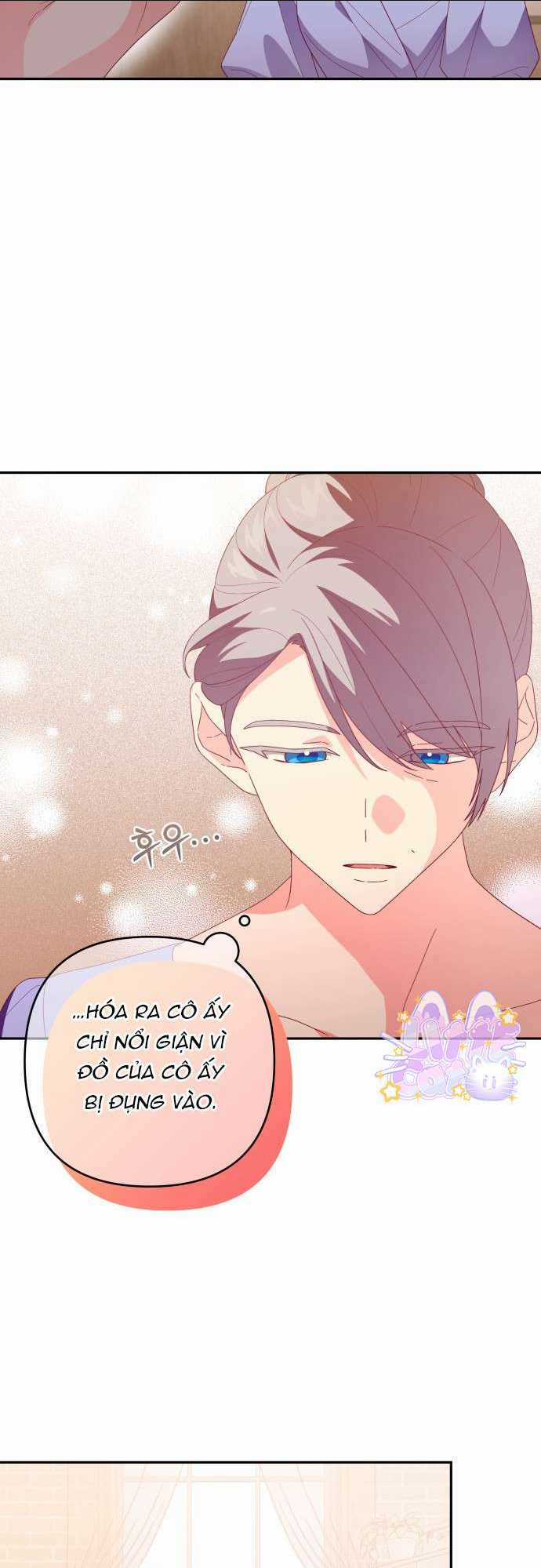 Trang Phục Của Julieta - Chapter 21 - Trang 45