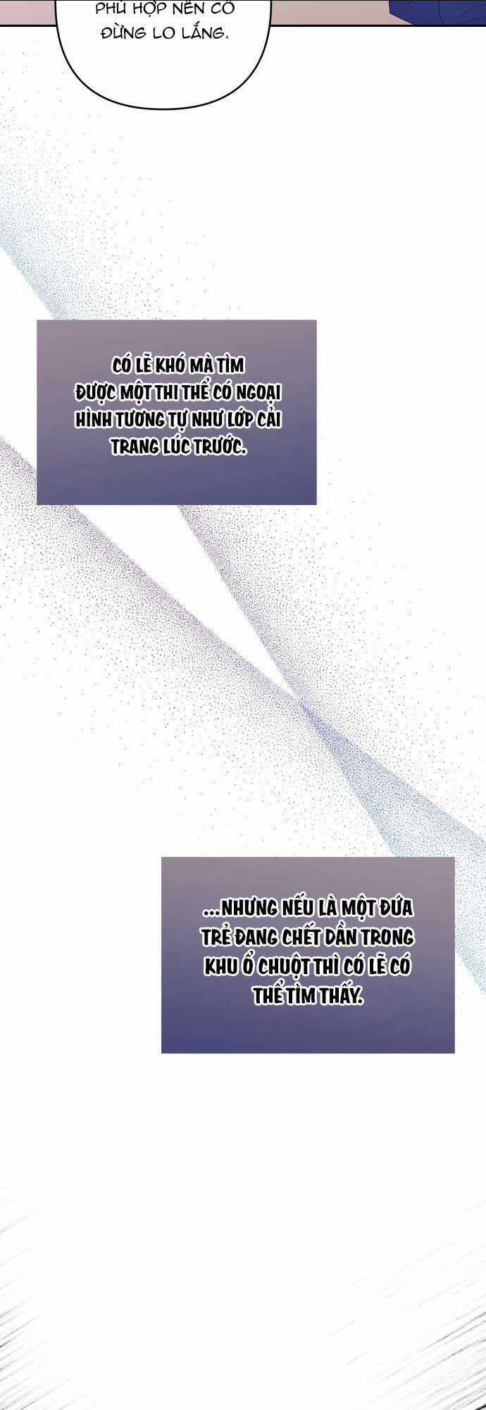 Trang Phục Của Julieta - Chapter 21 - Trang 47