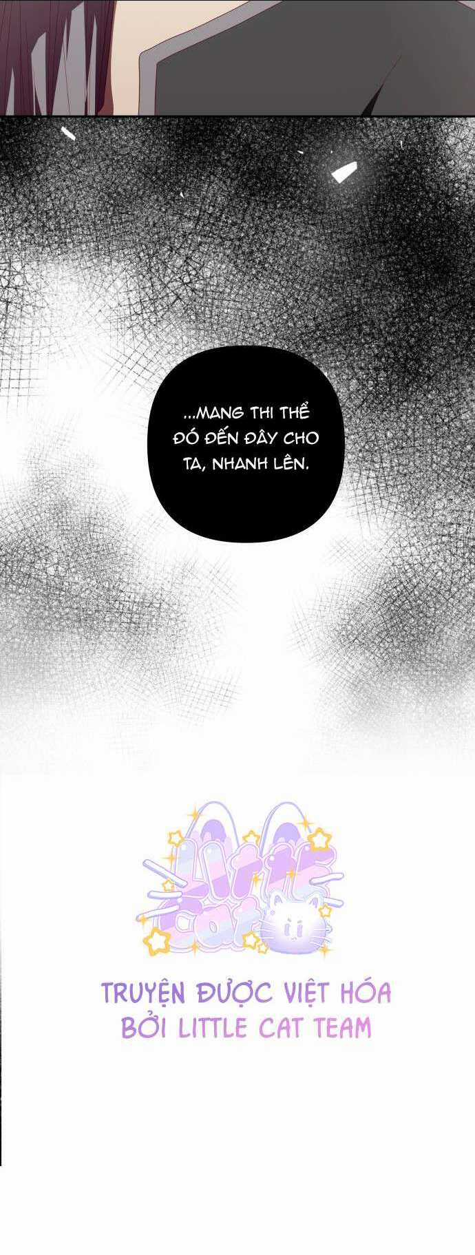 Trang Phục Của Julieta - Chapter 21 - Trang 52