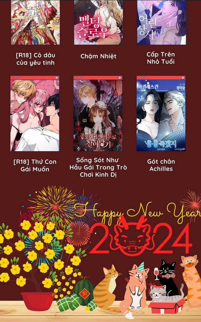 Trang Phục Của Julieta - Chapter 21 - Trang 54