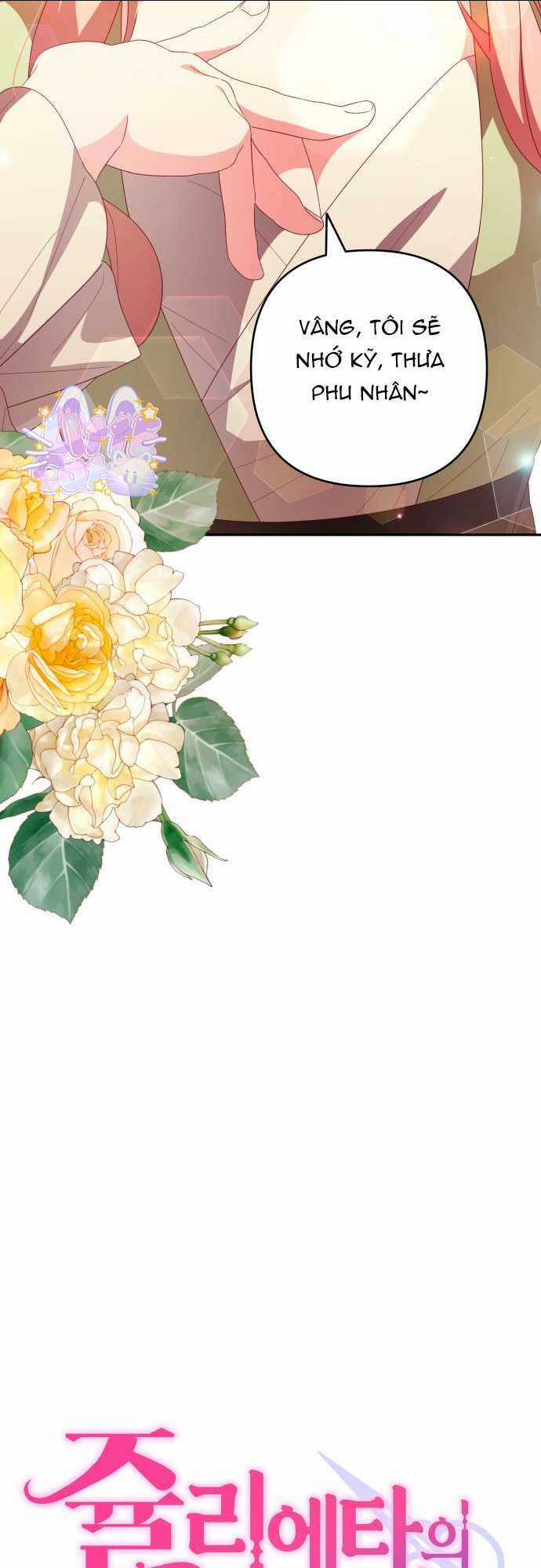 Trang Phục Của Julieta - Chapter 21 - Trang 7