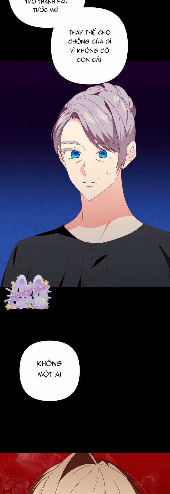 Trang Phục Của Julieta - Chapter 21 - Trang 10