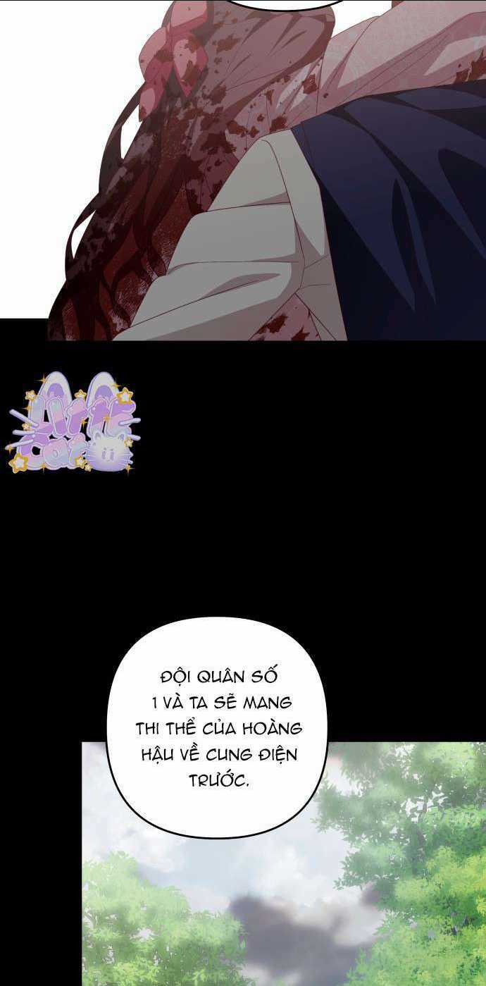 Trang Phục Của Julieta - Chapter 23 - Trang 49