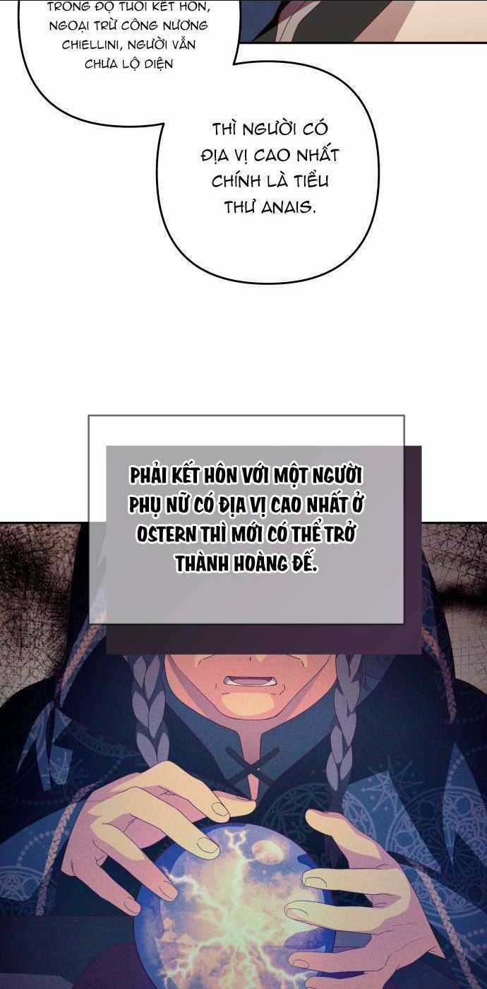 Trang Phục Của Julieta - Chapter 23 - Trang 7