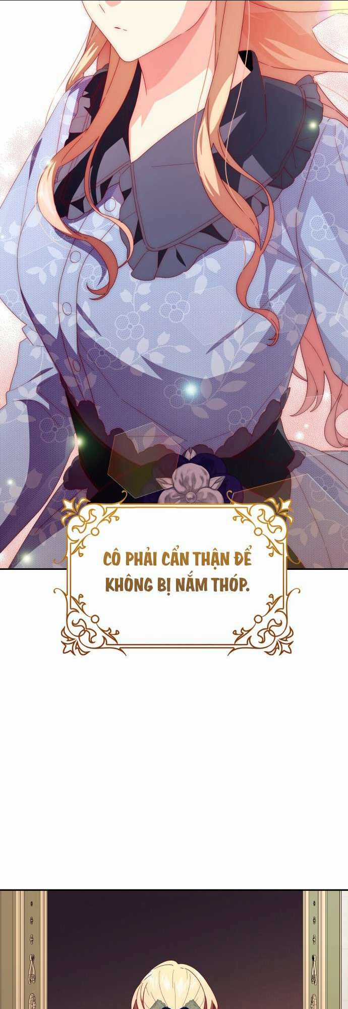 Trang Phục Của Julieta - Chapter 24 - Trang 5