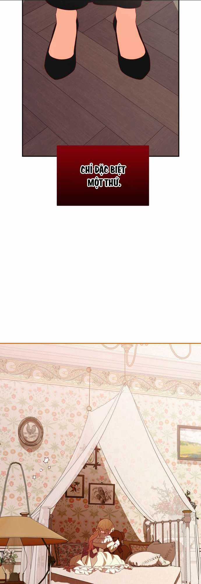 Trang Phục Của Julieta - Chapter 25 - Trang 33