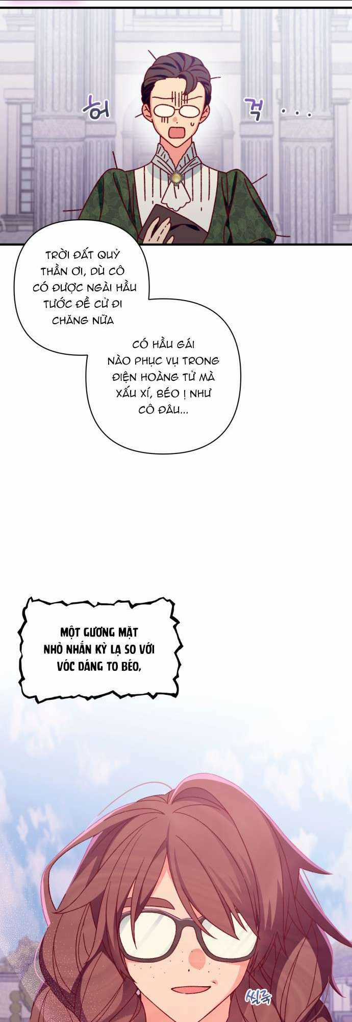 Trang Phục Của Julieta - Chapter 4 - Trang 9