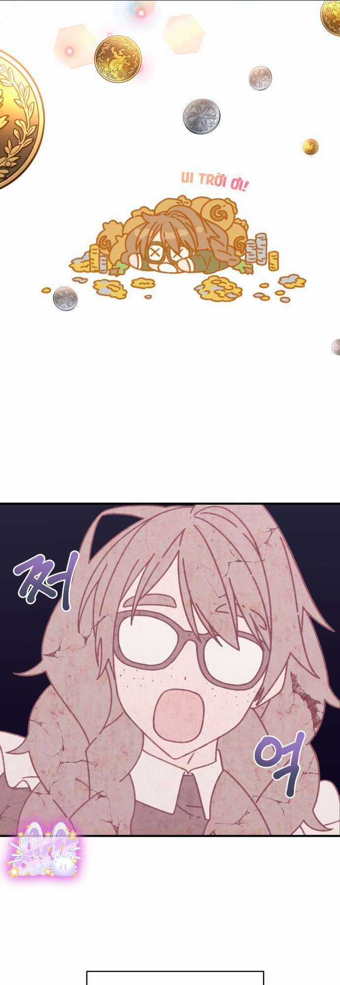 Trang Phục Của Julieta - Chapter 5 - Trang 59