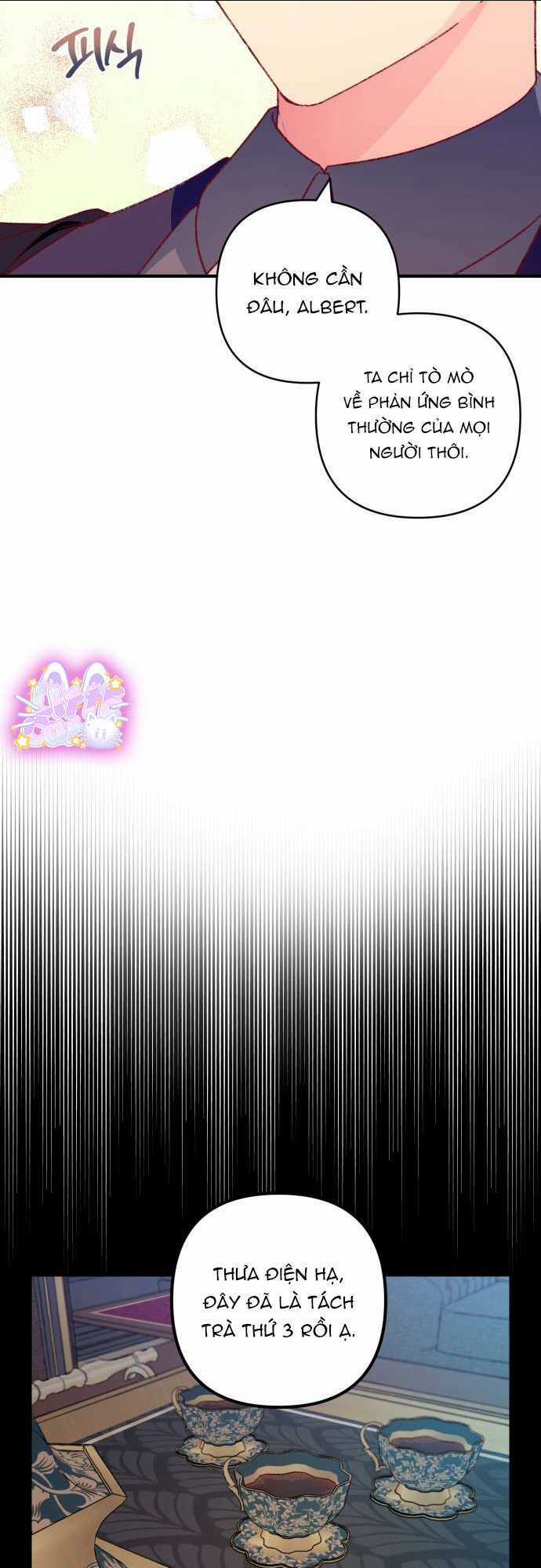 Trang Phục Của Julieta - Chapter 6 - Trang 41