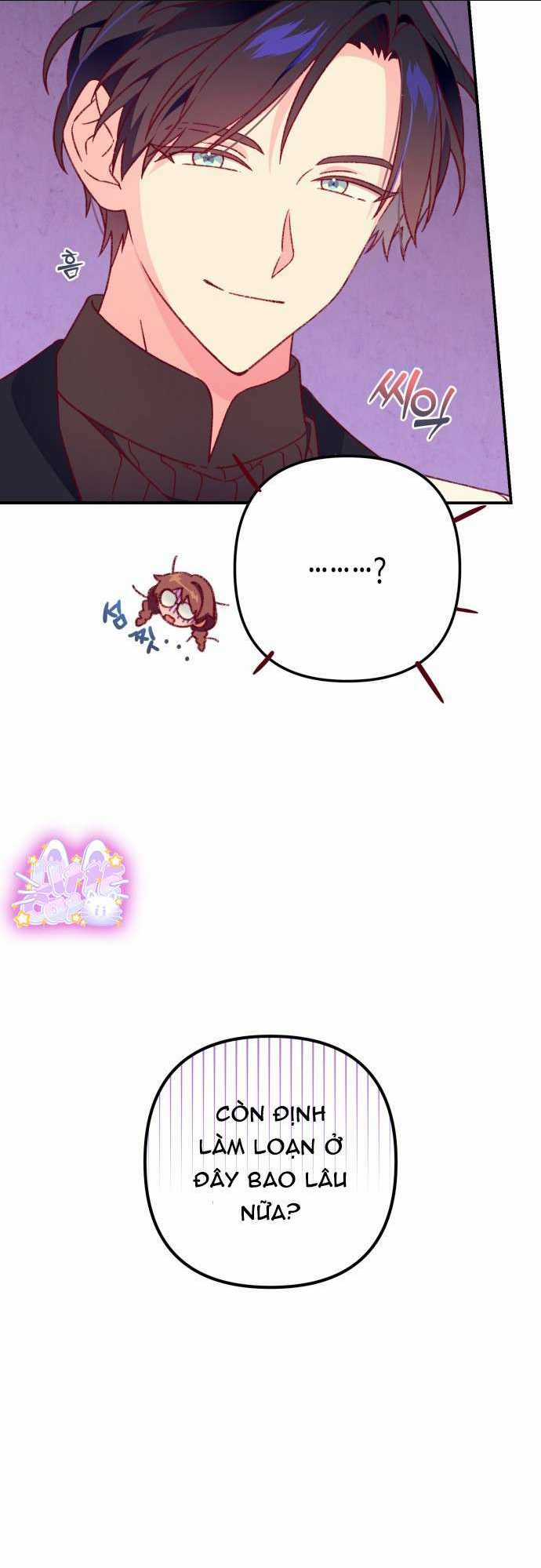 Trang Phục Của Julieta - Chapter 7 - Trang 55