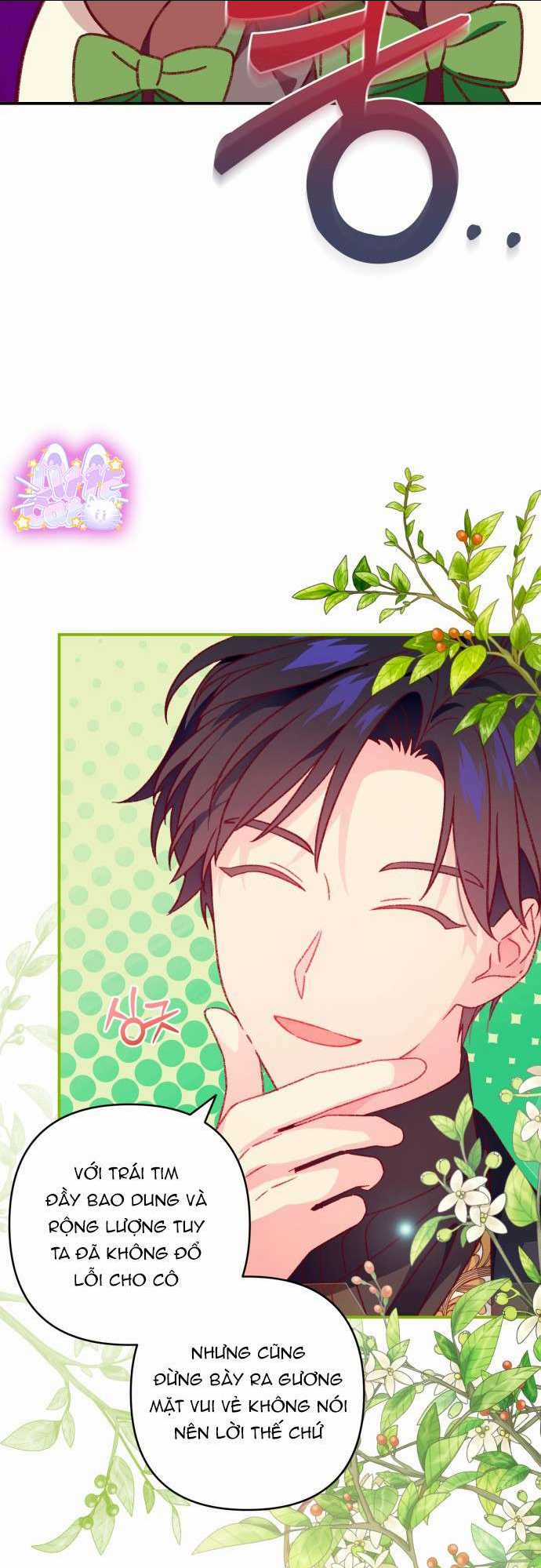 Trang Phục Của Julieta - Chapter 7 - Trang 58