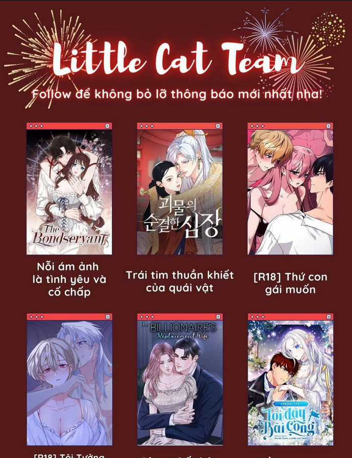 Trang Phục Của Julieta - Chapter 7 - Trang 61