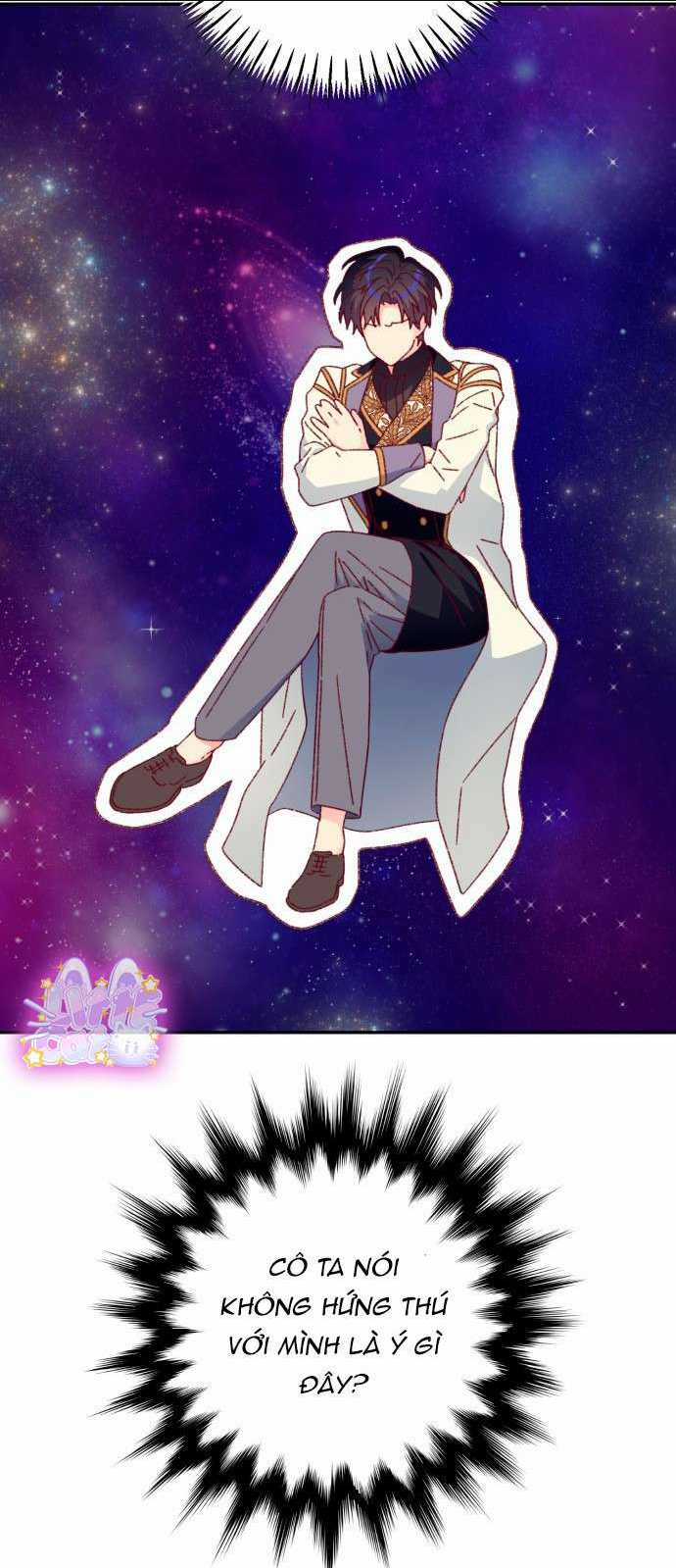 Trang Phục Của Julieta - Chapter 8 - Trang 13