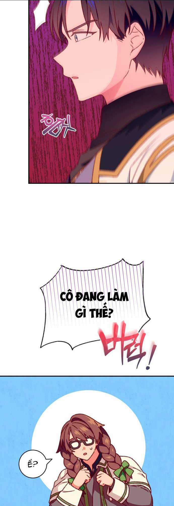 Trang Phục Của Julieta - Chapter 8 - Trang 5