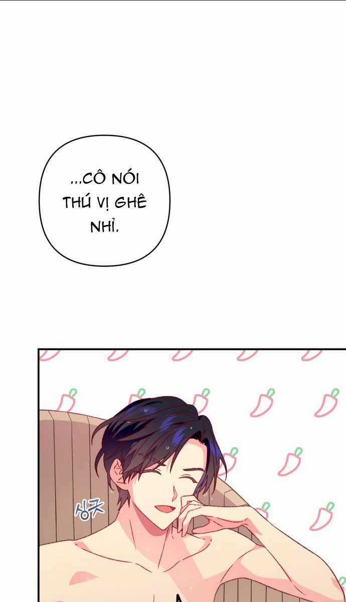 Trang Phục Của Julieta - Chapter 8 - Trang 42