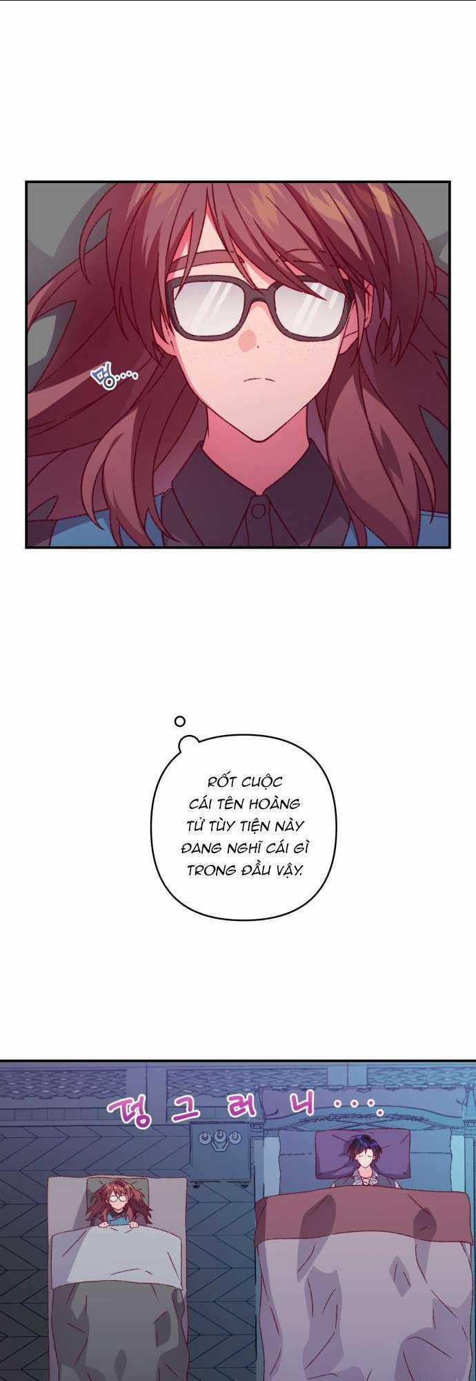 Trang Phục Của Julieta - Chapter 9 - Trang 2