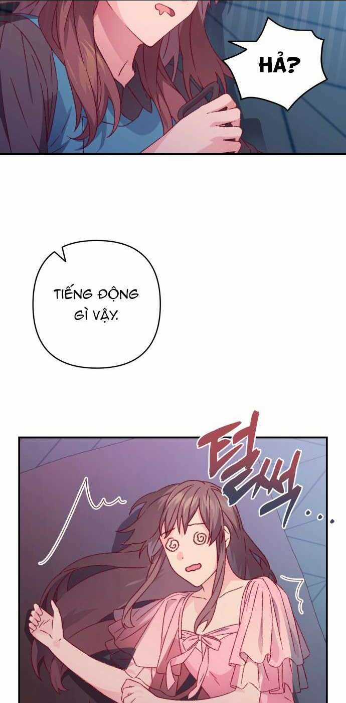 Trang Phục Của Julieta - Chapter 9 - Trang 15