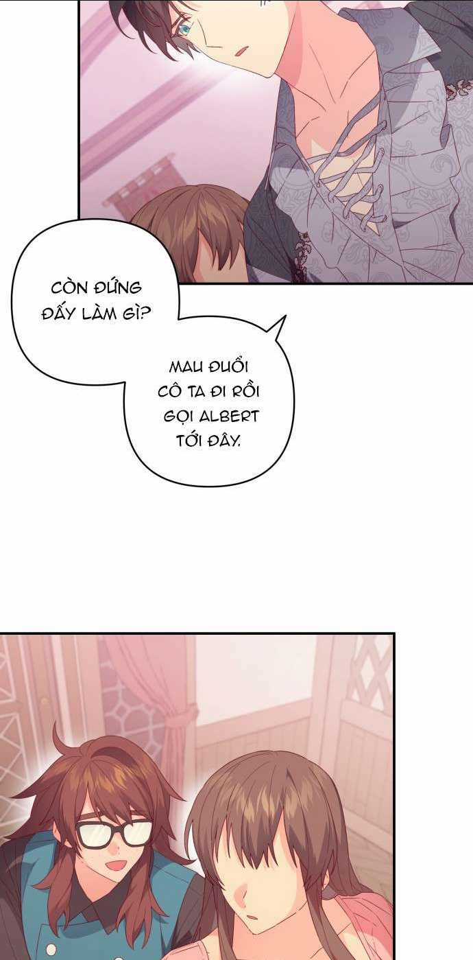 Trang Phục Của Julieta - Chapter 9 - Trang 21