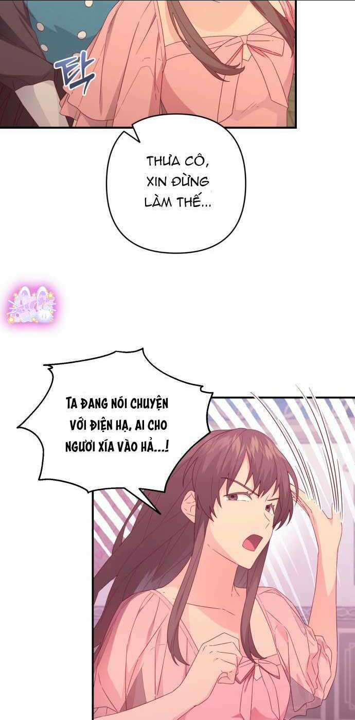 Trang Phục Của Julieta - Chapter 9 - Trang 22