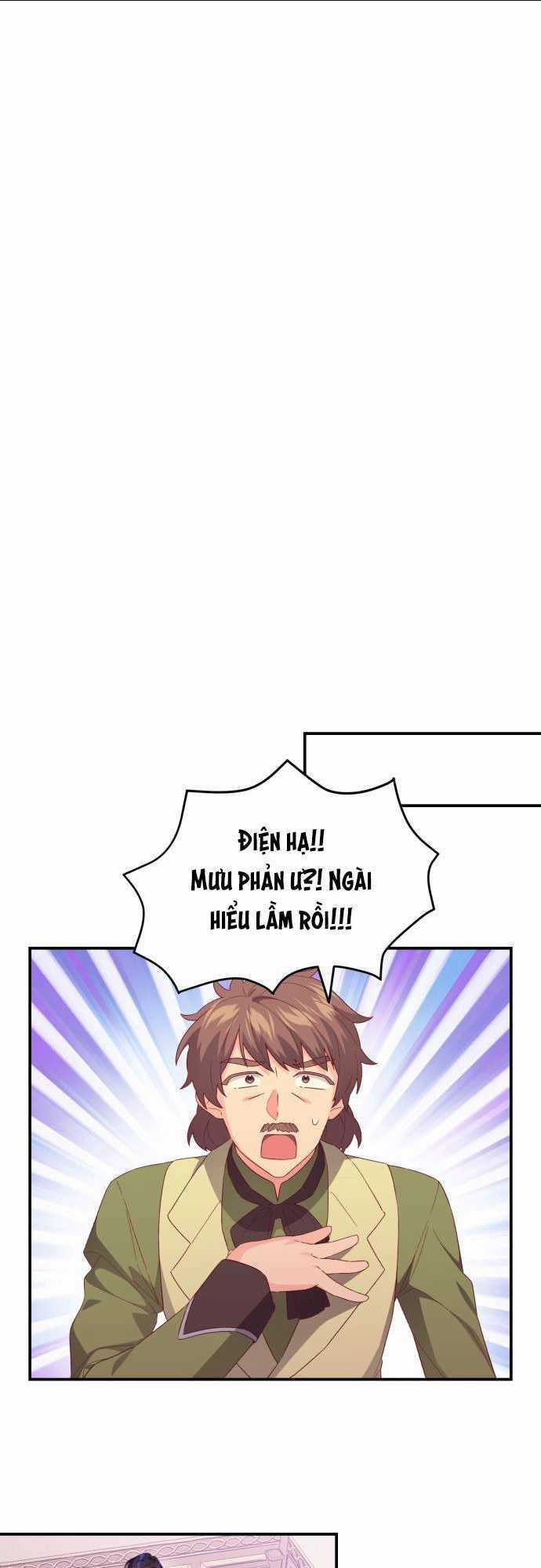 Trang Phục Của Julieta - Chapter 9 - Trang 36