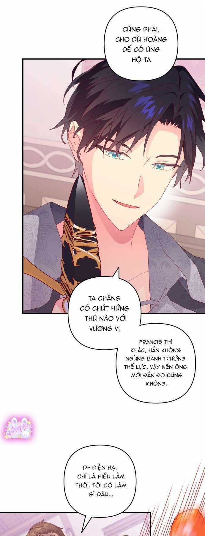 Trang Phục Của Julieta - Chapter 9 - Trang 39