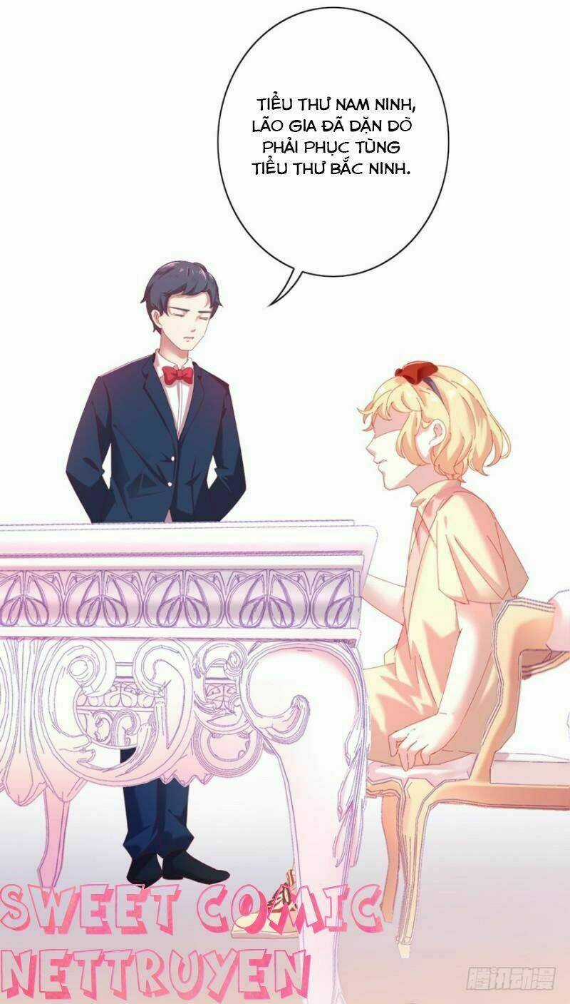 Trạng Thái Song Sinh - Chapter 1 - Trang 8