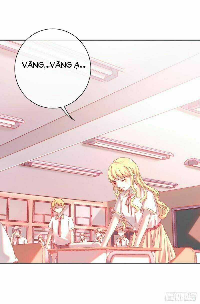 Trạng Thái Song Sinh - Chapter 2 - Trang 21