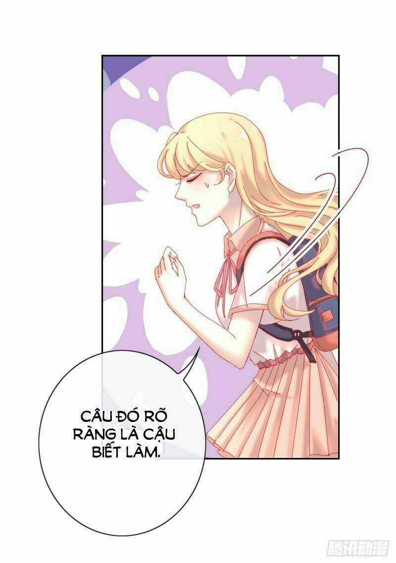 Trạng Thái Song Sinh - Chapter 2 - Trang 29