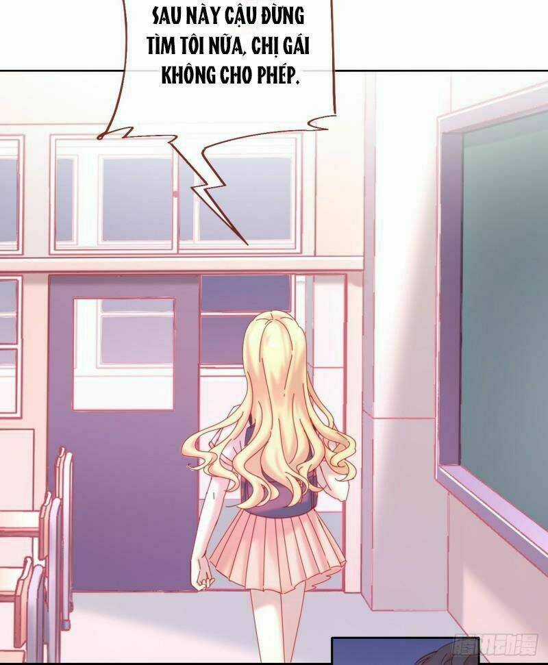 Trạng Thái Song Sinh - Chapter 2 - Trang 31