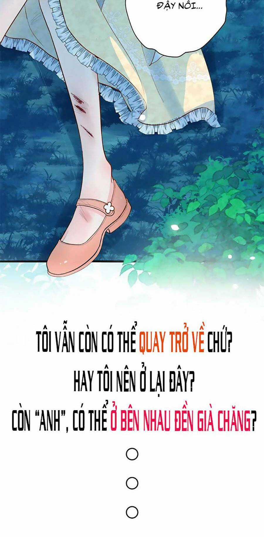 Trăng Tròn Chia Hoan - Chapter 0 - Trang 12