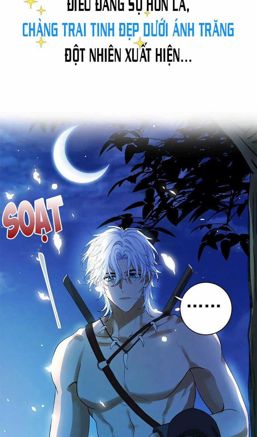 Trăng Tròn Chia Hoan - Chapter 0 - Trang 8