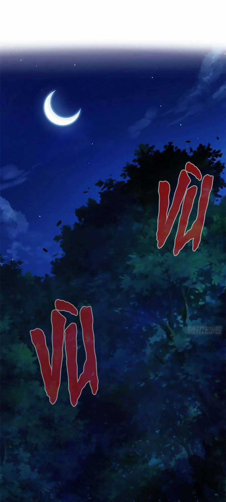 Trăng Tròn Chia Hoan - Chapter 1 - Trang 2