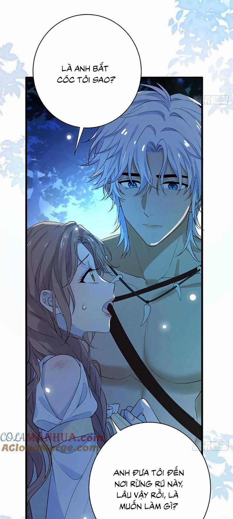 Trăng Tròn Chia Hoan - Chapter 1 - Trang 45