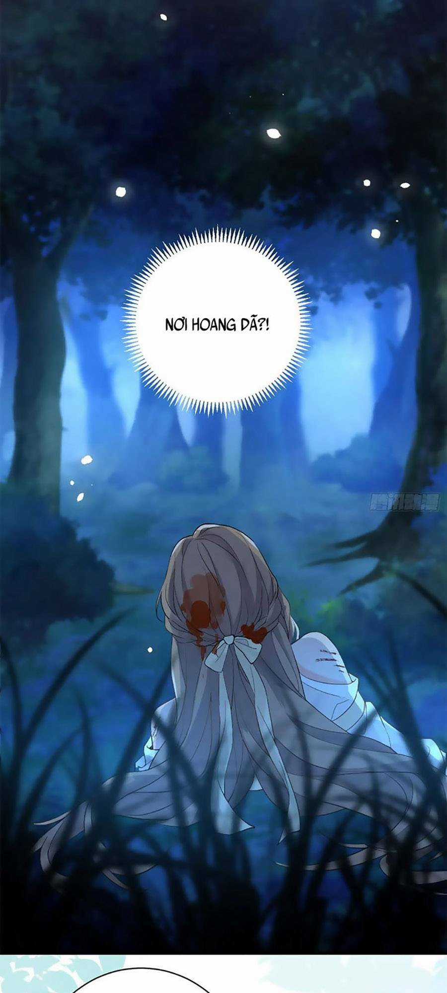 Trăng Tròn Chia Hoan - Chapter 1 - Trang 7