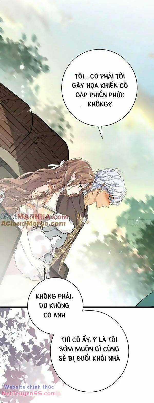 Trăng Tròn Chia Hoan - Chapter 10 - Trang 22