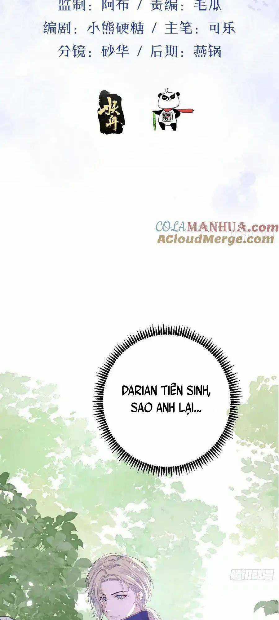 Trăng Tròn Chia Hoan - Chapter 13 - Trang 3