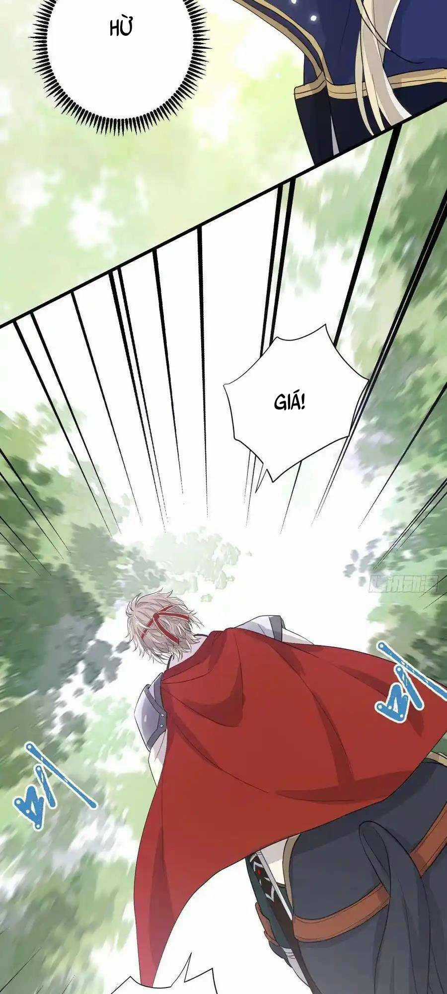 Trăng Tròn Chia Hoan - Chapter 13 - Trang 29