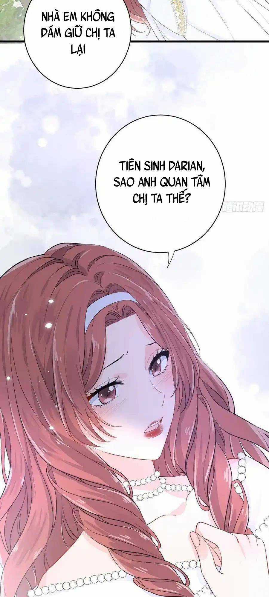 Trăng Tròn Chia Hoan - Chapter 13 - Trang 9