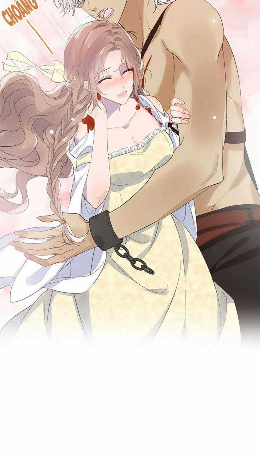 Trăng Tròn Chia Hoan - Chapter 2 - Trang 11