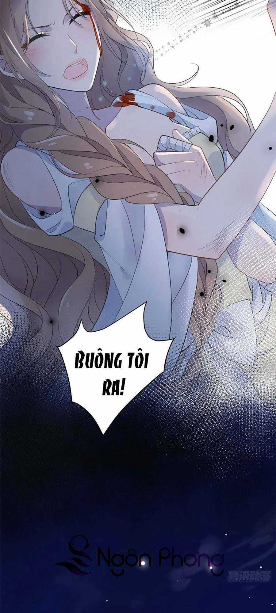 Trăng Tròn Chia Hoan - Chapter 2 - Trang 3