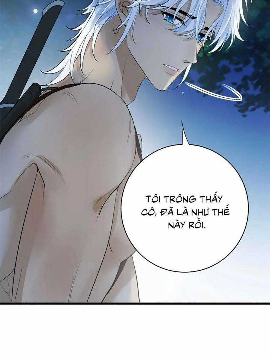 Trăng Tròn Chia Hoan - Chapter 2 - Trang 22